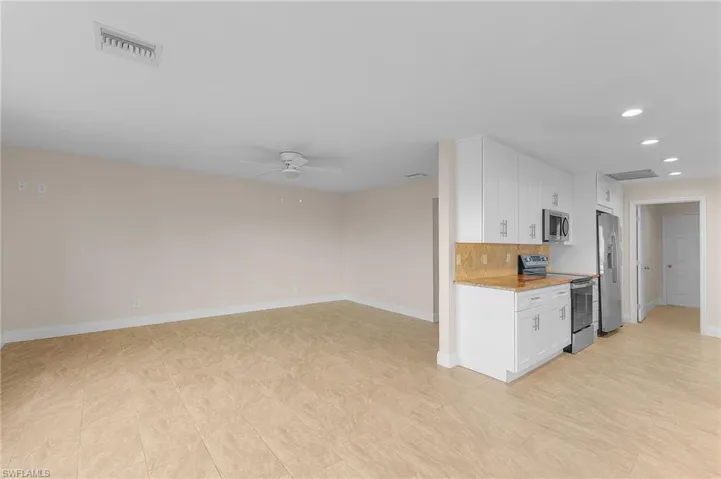 Family Room/Kitchen