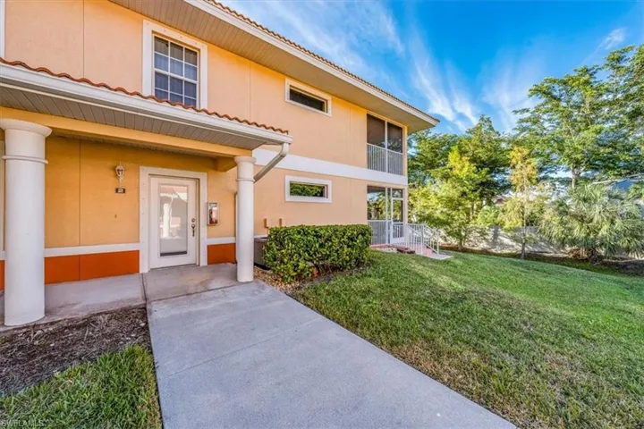 5370  Park  RD, Fort Myers, FL 33908