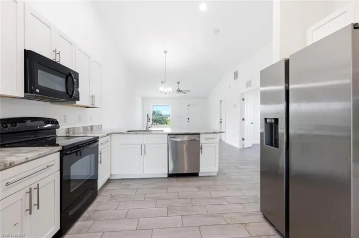 2308/2310 Haviland Ave S, Lehigh Acres, Florida 33973