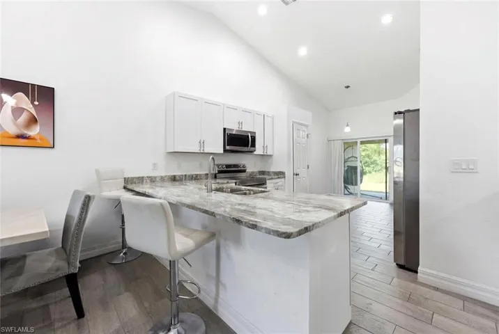 2308/2310 Haviland Ave S, Lehigh Acres, Florida 33973
