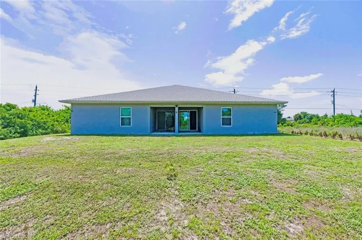 2308/2310 Haviland Ave S, Lehigh Acres, Florida 33973