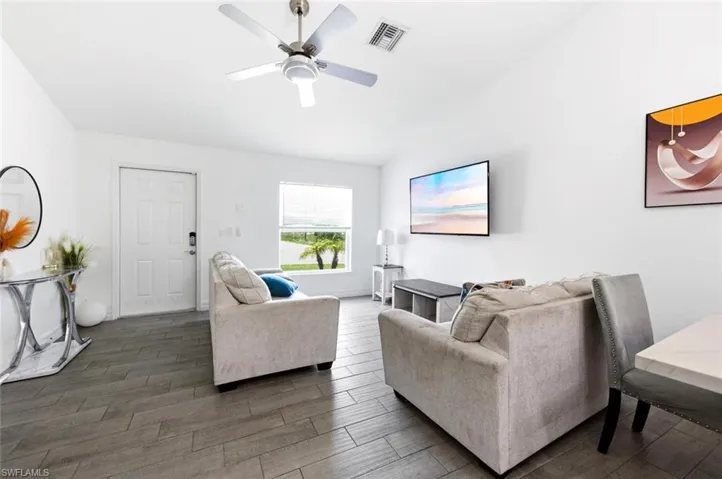 2308/2310 Haviland Ave S, Lehigh Acres, Florida 33973