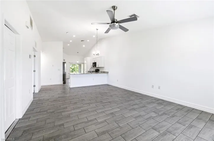 2308/2310 Haviland Ave S, Lehigh Acres, Florida 33973