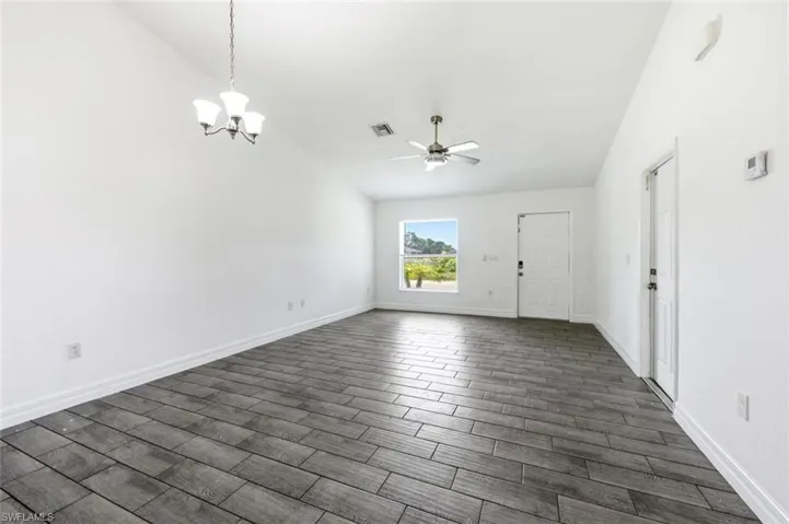 2308/2310 Haviland Ave S, Lehigh Acres, Florida 33973