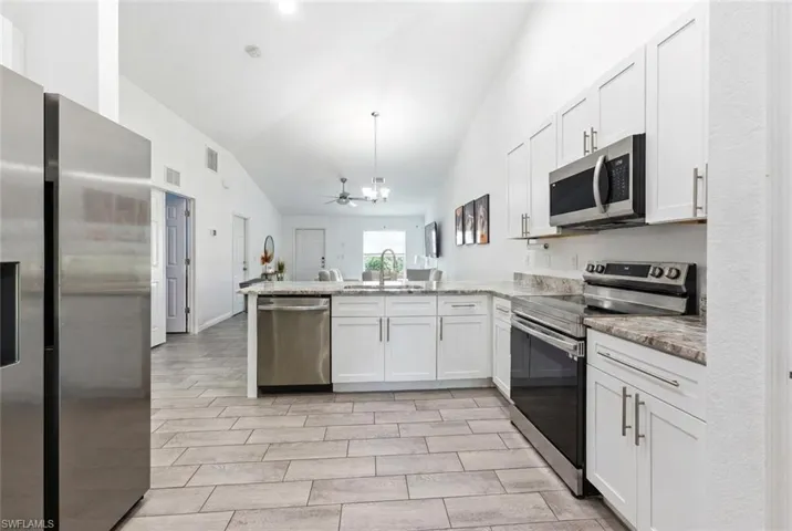 2308/2310 Haviland Ave S, Lehigh Acres, Florida 33973