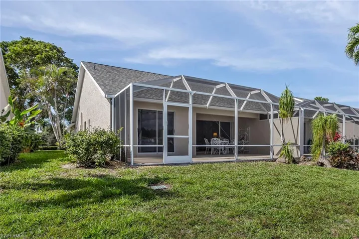 2868 W Crown Pointe  BLVD, Naples, FL 34112
