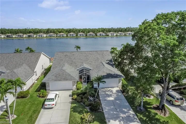 2868 W Crown Pointe  BLVD, Naples, FL 34112