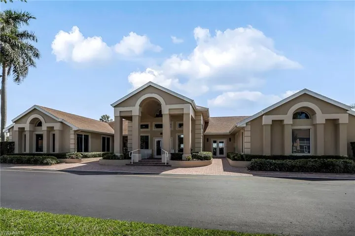 2868 W Crown Pointe  BLVD, Naples, FL 34112