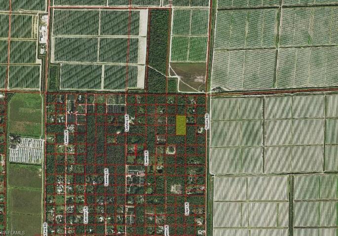 Lager  LN, Naples, FL 34114