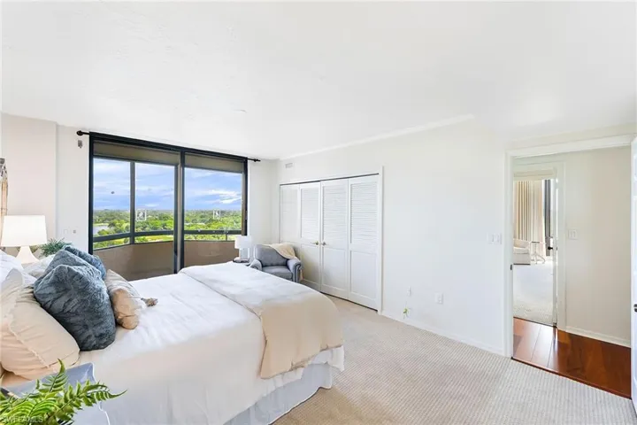 Primary Bedroom Suite
