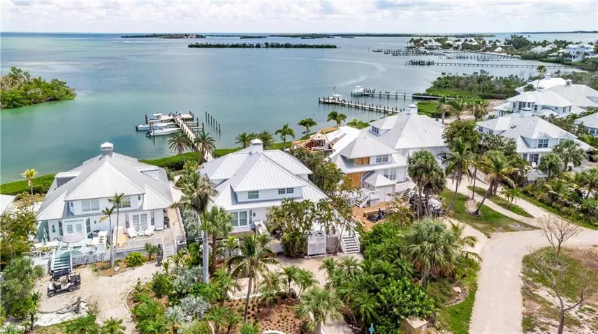 515 Useppa, Useppa Island, Florida 33924