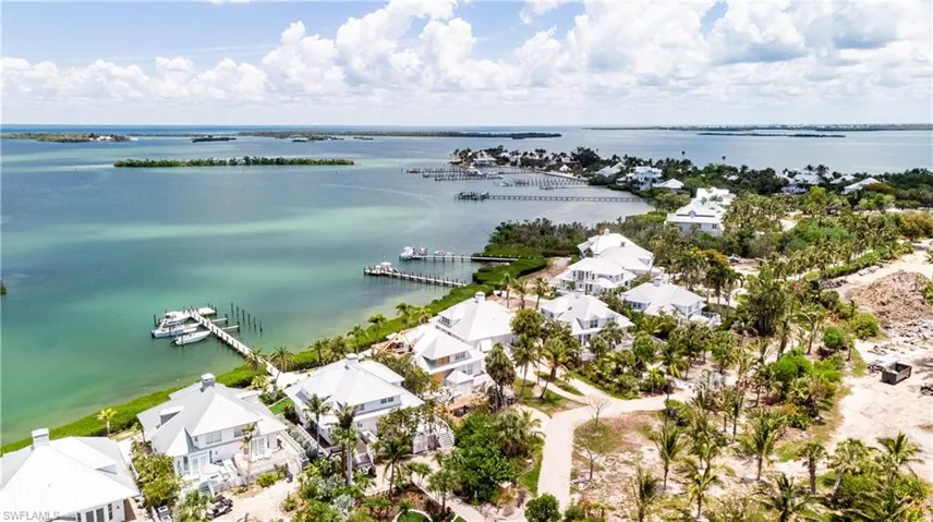 515 Useppa, Useppa Island, Florida 33924