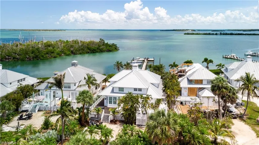 515 Useppa, Useppa Island, Florida 33924