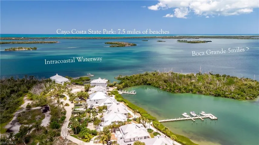 515 Useppa, Useppa Island, Florida 33924