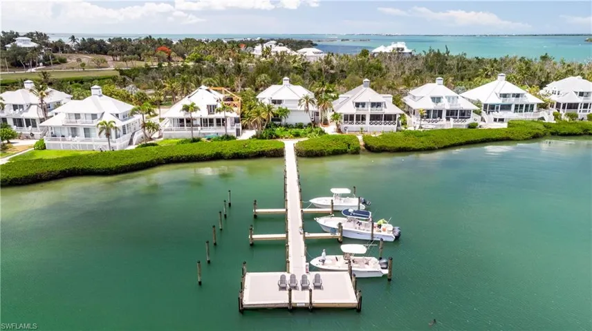 515 Useppa, Useppa Island, Florida 33924