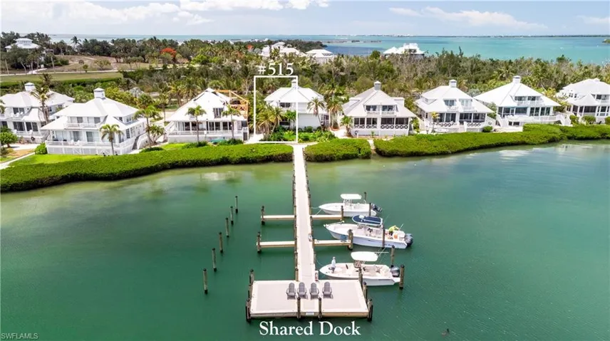 515 Useppa, Useppa Island, Florida 33924