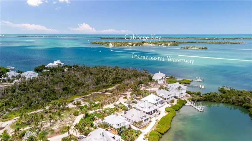 515 Useppa, Useppa Island, Florida 33924