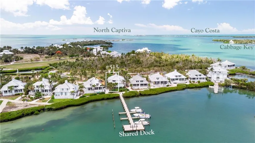 515 Useppa, Useppa Island, Florida 33924
