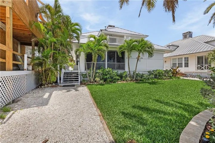 515 Useppa, Useppa Island, Florida 33924