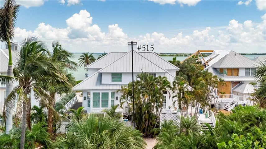 515 Useppa, Useppa Island, Florida 33924