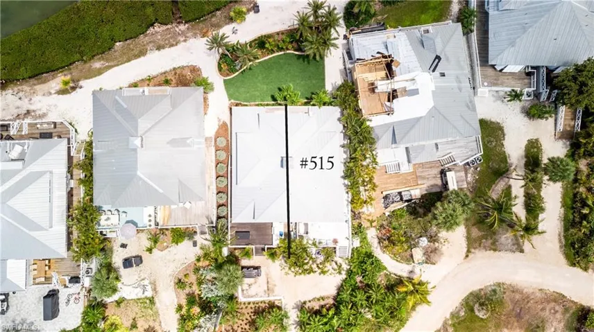 515 Useppa, Useppa Island, Florida 33924