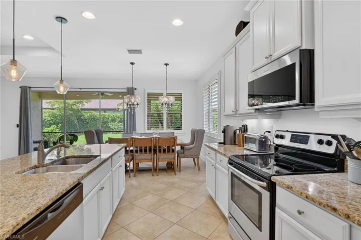 16380 Aberdeen Way, Naples, Florida 34110