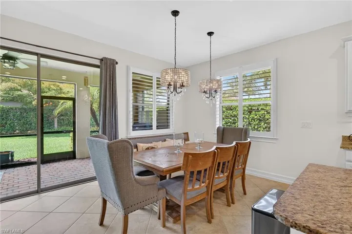 16380 Aberdeen Way, Naples, Florida 34110