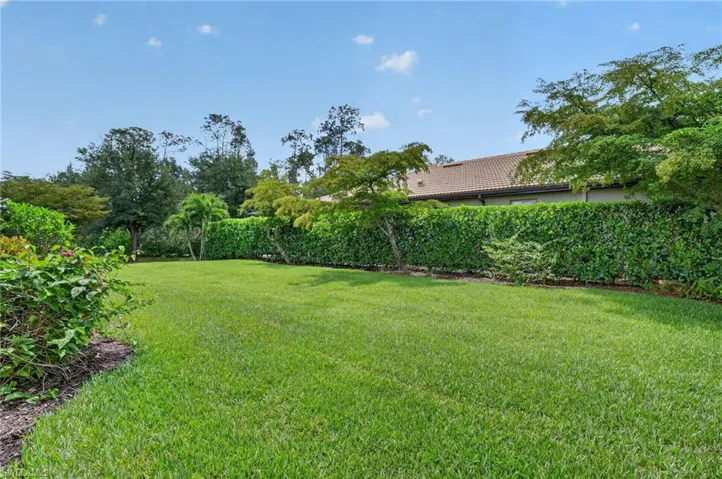 16380 Aberdeen Way, Naples, Florida 34110