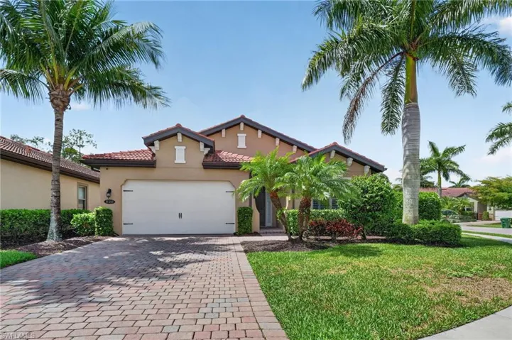 16380 Aberdeen Way, Naples, Florida 34110