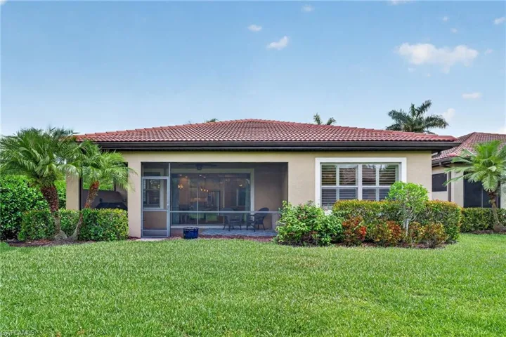 16380 Aberdeen Way, Naples, Florida 34110