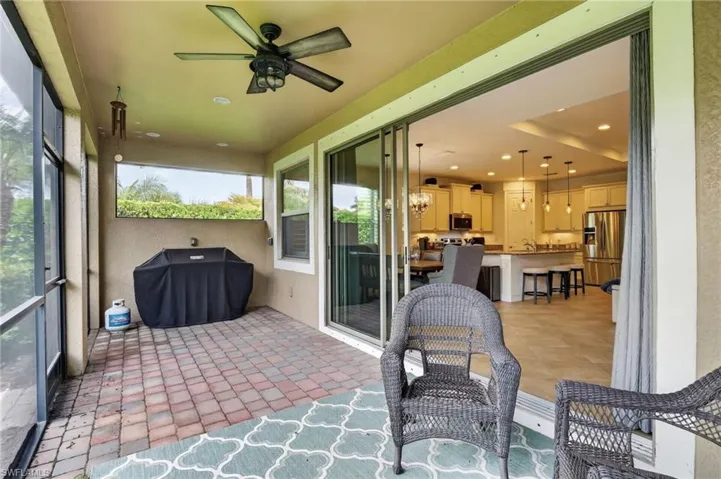 16380 Aberdeen Way, Naples, Florida 34110
