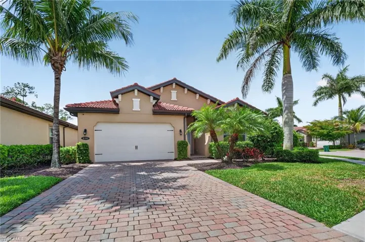 16380 Aberdeen Way, Naples, Florida 34110