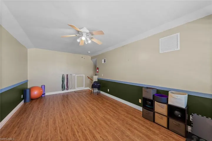 Bonus Room