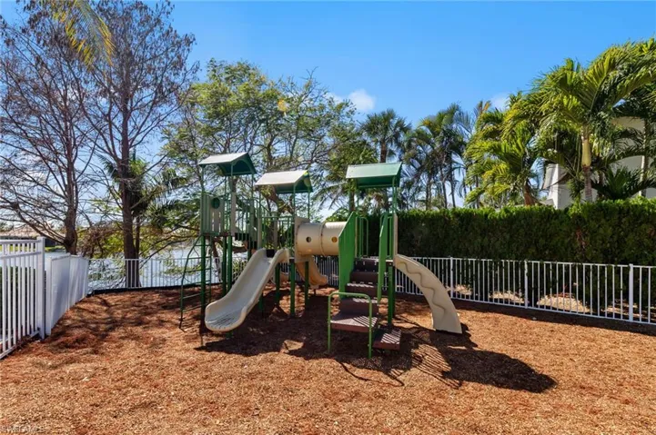 Community Playground