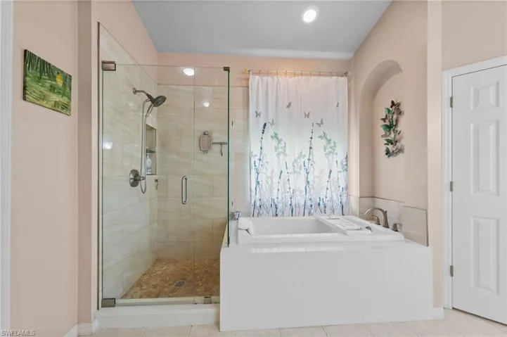 Jetted Tub