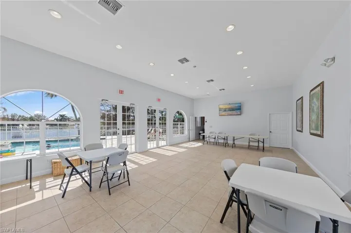 Community Room