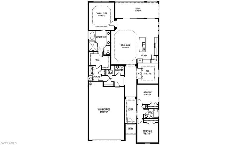 MODEL HOME