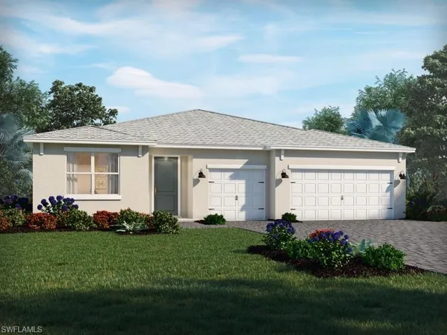 44438  Frontier  DR, Punta Gorda, FL 33982