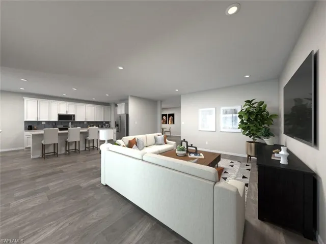 Photos are of builder model home. Photo is not of the actual home, but is an inspirational photo of builder’s model home and may depict options, furnishings, and/or decorator features that are not included