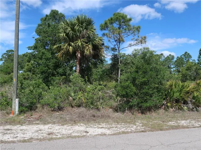 503 Wells Ave, Lehigh Acres, Florida 33972