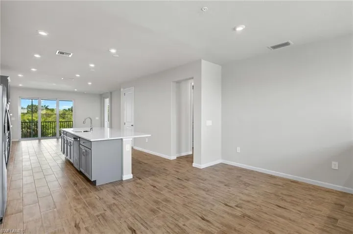 Great Room View