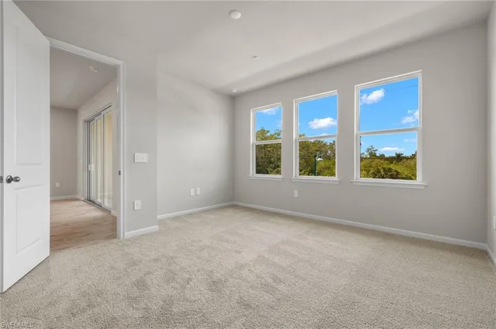 Owner's Bedroom
