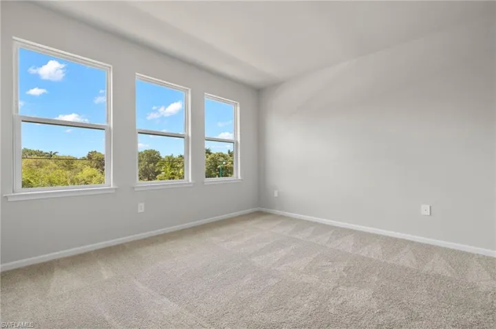 Owner's Bedroom