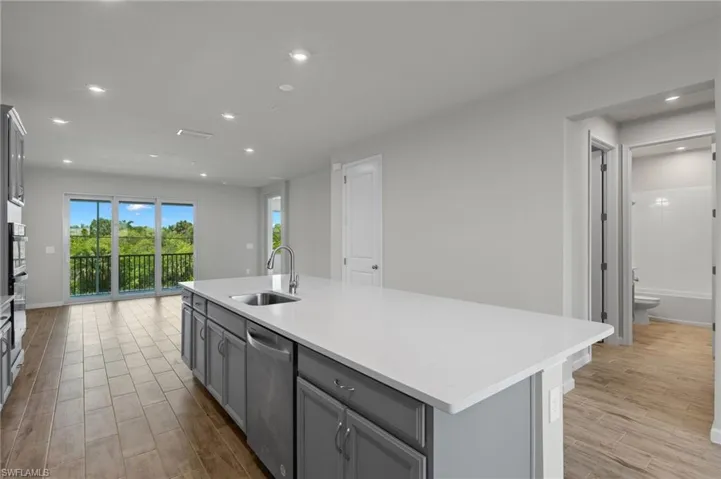 Breakfast Bar