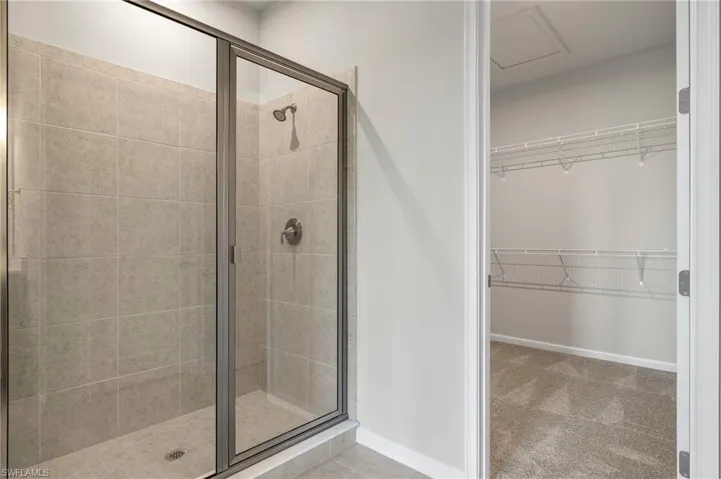 Owner's Bathroom