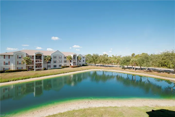 Water view