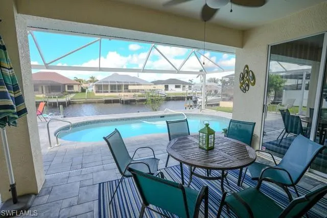 2214 Se 19th Pl, Cape Coral, Florida 33990