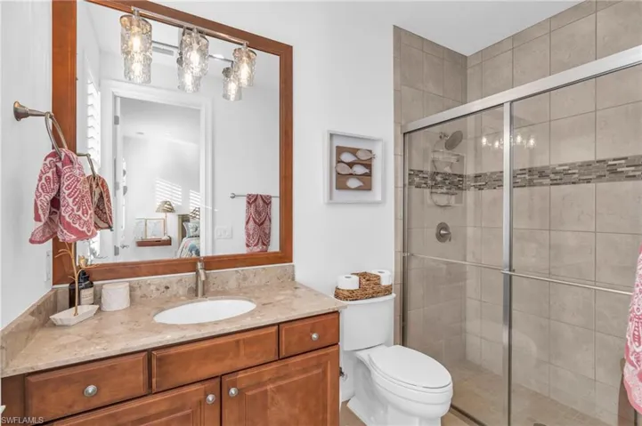 Guest bath