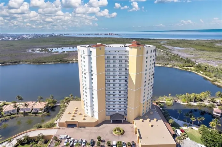 12701 Mastique Beach Blvd 502, Fort Myers, Florida 33908