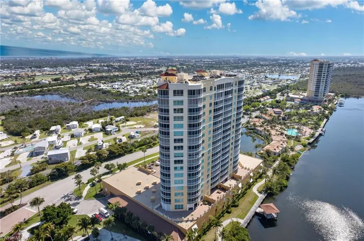 12701 Mastique Beach Blvd 502, Fort Myers, Florida 33908